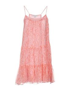 Короткое платье Diane von Furstenberg