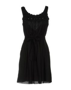 Короткое платье Twin Set Simona Barbieri