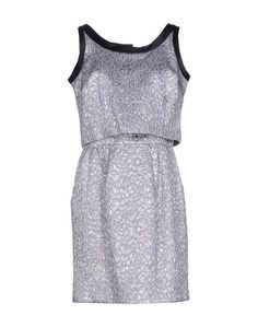 Короткое платье Balenciaga