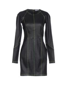 Короткое платье Alexander Wang