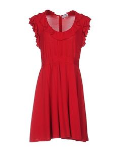 Короткое платье Redvalentino