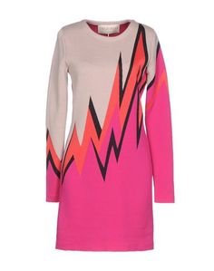 Короткое платье Emilio Pucci