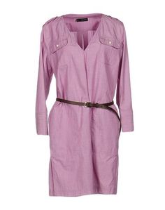 Короткое платье Dsquared2