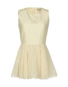 Короткое платье Redvalentino