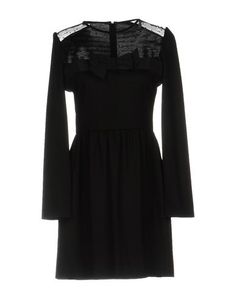 Короткое платье Redvalentino