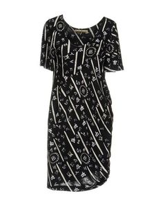 Короткое платье Balenciaga