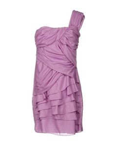 Короткое платье Pinko Black