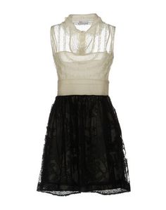 Короткое платье Redvalentino