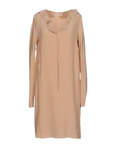 Короткое платье Marni