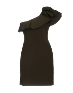 Короткое платье Valentino