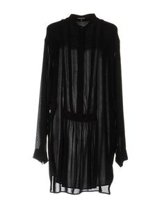 Короткое платье Ann Demeulemeester