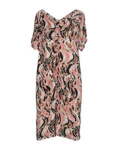 Короткое платье M Missoni