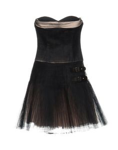 Короткое платье Redvalentino