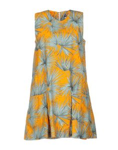 Короткое платье Msgm