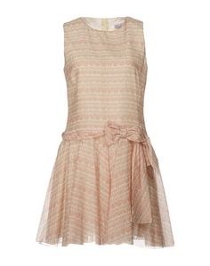 Короткое платье Redvalentino