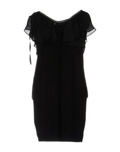 Короткое платье Twin Set Simona Barbieri