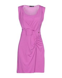 Короткое платье Liu Jo