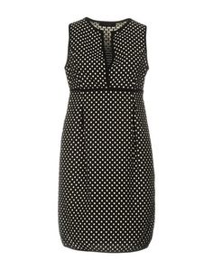 Короткое платье Twin Set Simona Barbieri