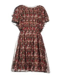 Короткое платье Mangano