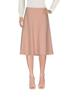 Юбка длиной 3/4 Redvalentino