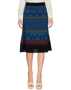 Юбка до колена M Missoni
