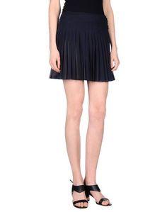 Мини-юбка Redvalentino