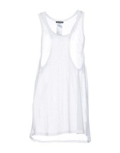 Майка Ann Demeulemeester