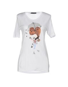 Футболка Dsquared2