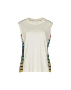 Топ без рукавов Sonia Rykiel