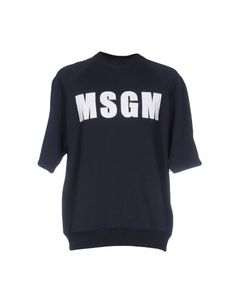 Толстовка Msgm