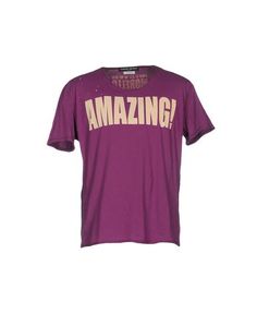 Футболка Frankie Morello