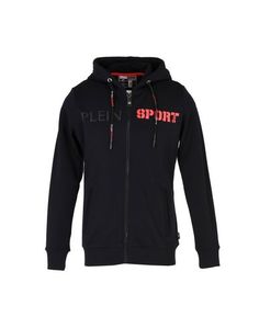 Толстовка Plein Sport