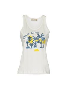 Майка Maison KitsunÉ