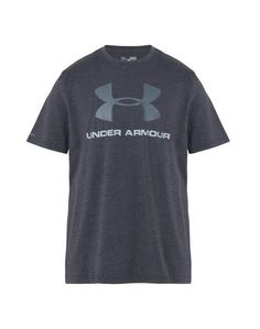 Футболка Under Armour