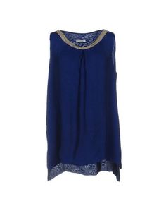 Топ без рукавов Lotocao®