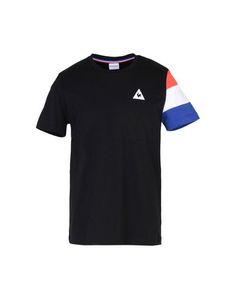 Футболка Le Coq Sportif