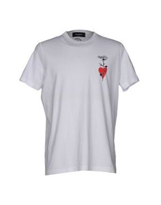 Футболка Dsquared2