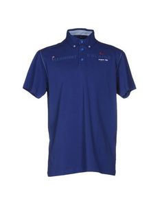 Поло Harmont&Blaine