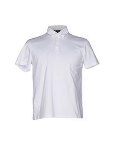 Поло Emporio Armani