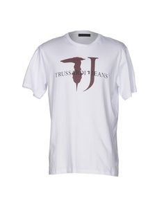 Футболка Trussardi Jeans