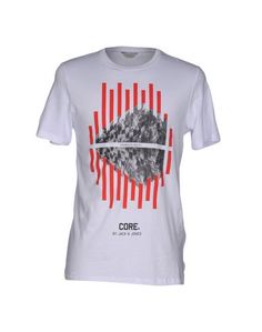 Футболка Core BY Jack & Jones