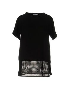 Толстовка T by Alexander Wang