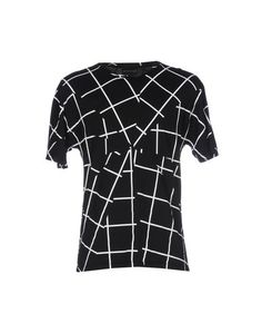 Футболка Emporio Armani