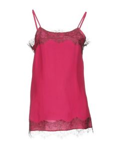 Топ без рукавов MalÌparmi