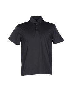 Поло Emporio Armani