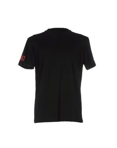 Футболка HBA Hood BY AIR