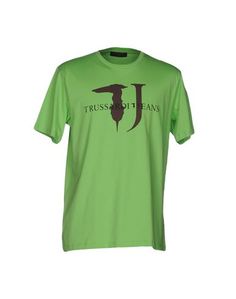 Футболка Trussardi Jeans