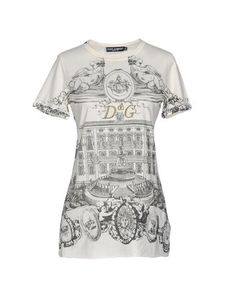 Футболка Dolce & Gabbana