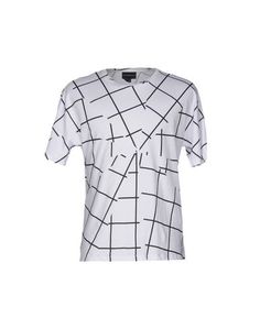 Футболка Emporio Armani