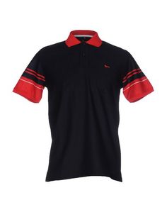 Поло Harmont&Blaine